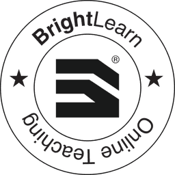 BrightLearn Logo